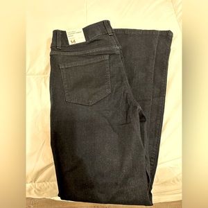 Lane Bryant Bootcut Jeans with Tummy Control Size 14